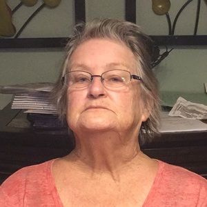 Meet your Posher, Ann